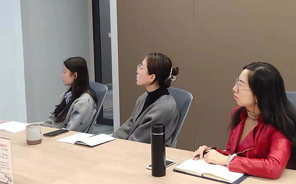 凝心聚力，重禮修儀 | 萬邦建工集團(tuán)“企業(yè)職場禮儀培訓(xùn)”活動圓滿舉辦