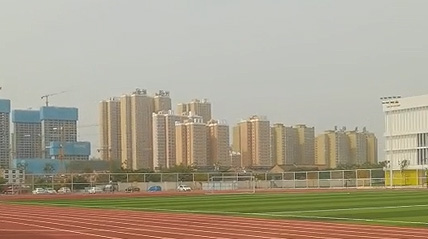 咸陽(yáng)學(xué)校工程