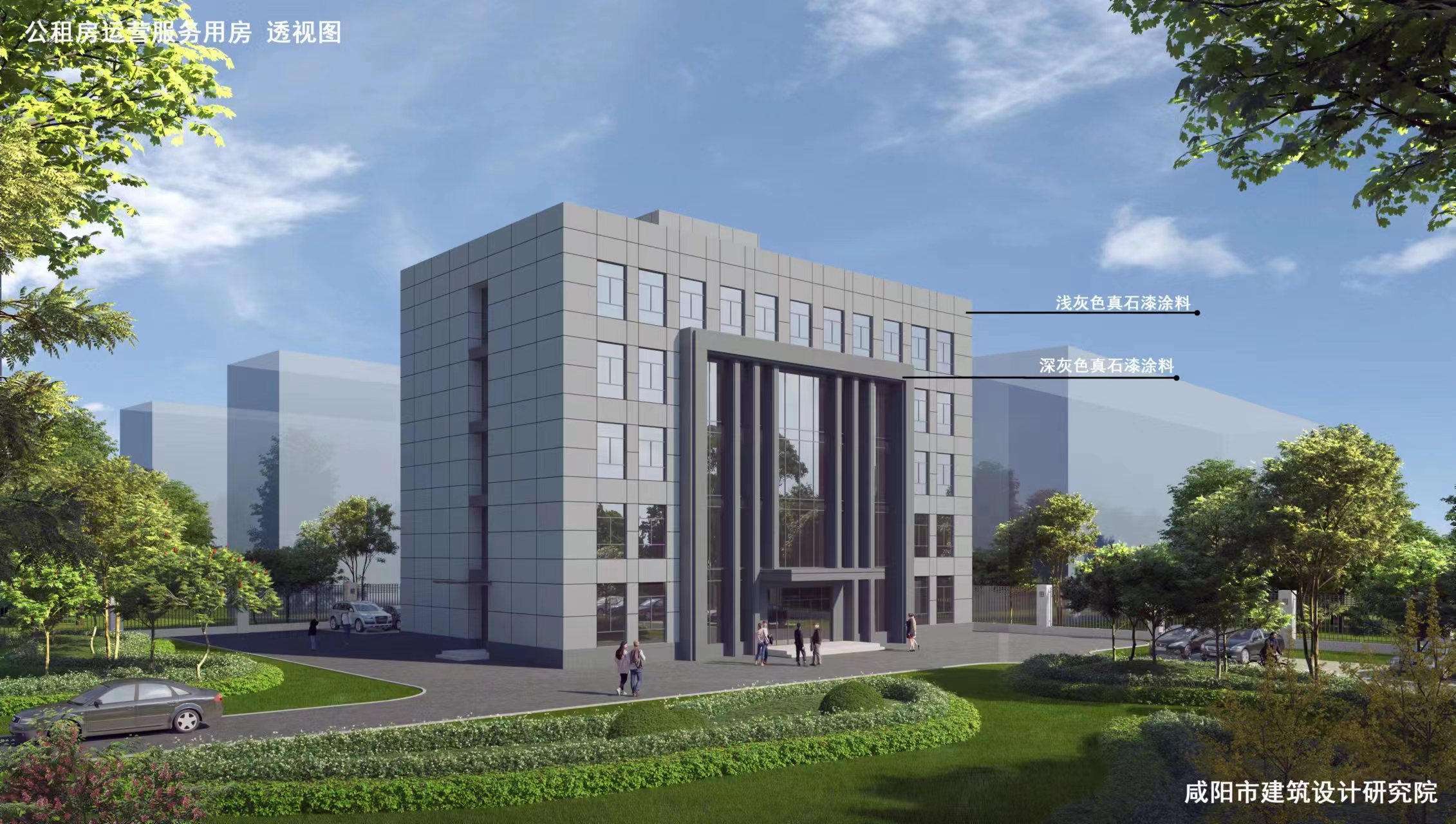 致力匠心智造，解鎖高效建造 | 探班萬邦建工鋼結(jié)構(gòu)公租房項目施工