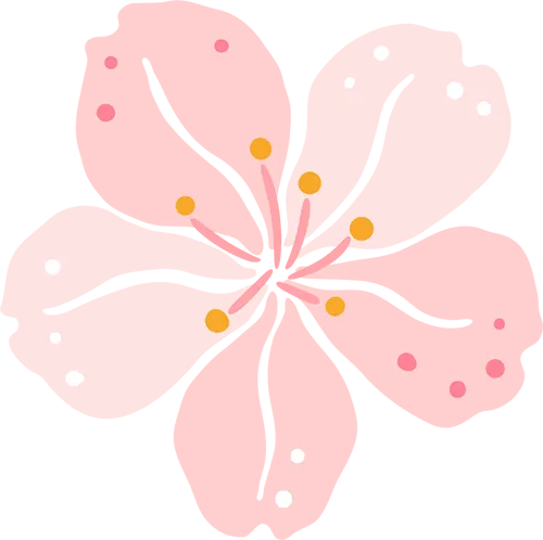 女神節(jié)| 春風(fēng)如你 灼灼芳華