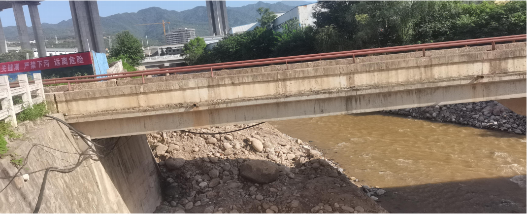 金臺(tái)河道工程3